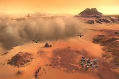 Dune Spice Wars cкриншот