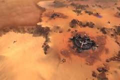 Dune Spice Wars cкриншот