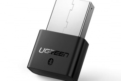 Ugreen 30723 Bluetooth адаптер черный