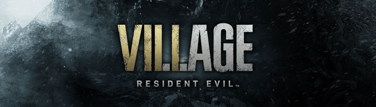 Resident Evil: Village ошибки