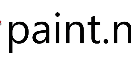 paint.net скачать