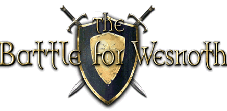 Battle for Wesnoth logo