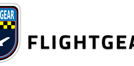 FLIGHTGEAR logo
