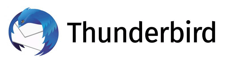 Mozilla Thunderbird — отличный почтовый клиент