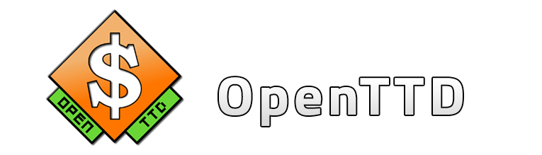 OpenTTD logo