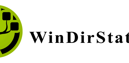 WinDirStat logo