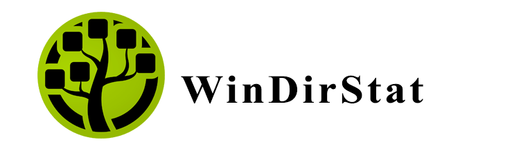 WinDirStat — анализ дискового пространства