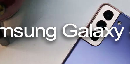 Samsung Galaxy S22 фото