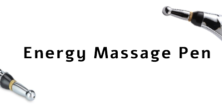 Meridian Energy Massage Pen