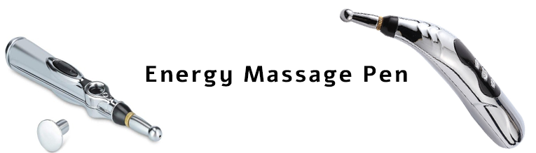 PDF Инструкция для Energy Massage Pens
